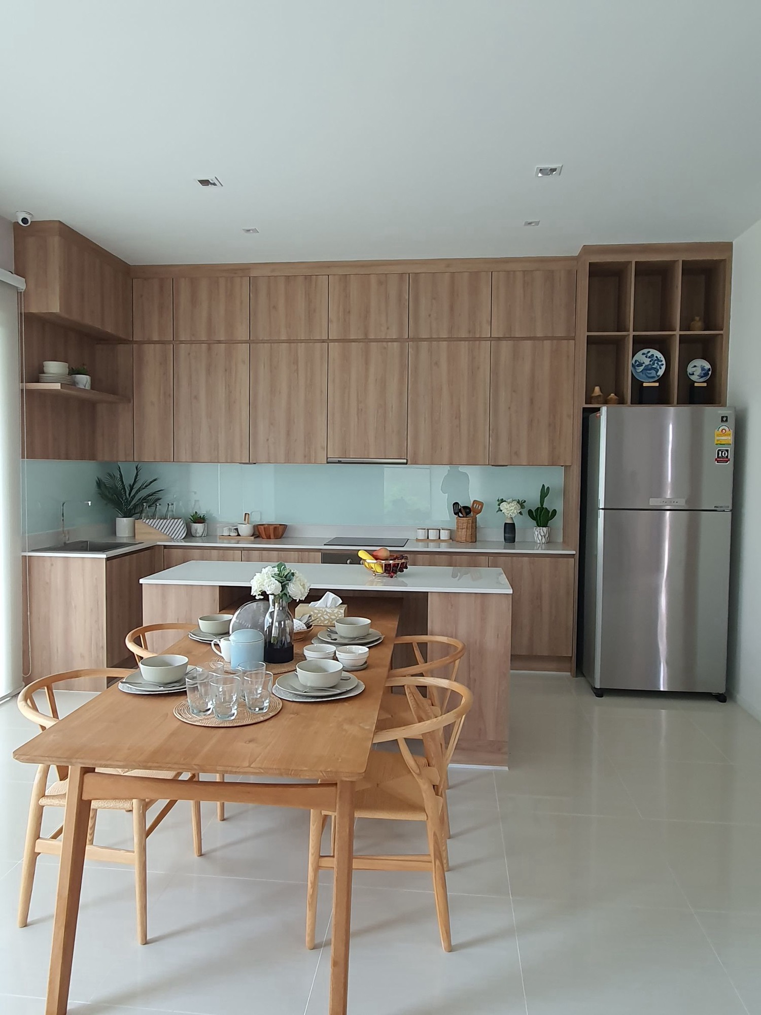 Tinterior services