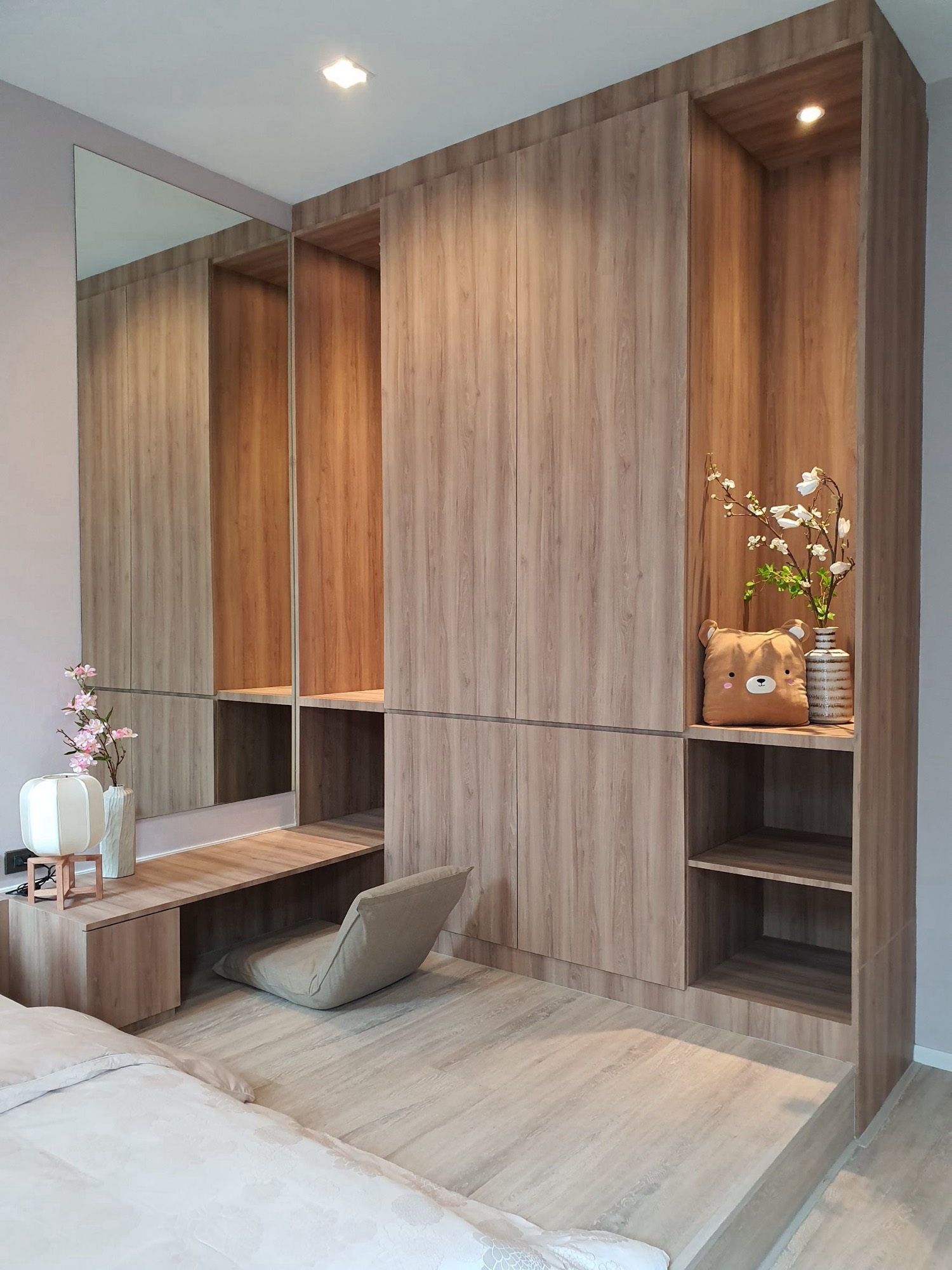 Interior by Tinterior